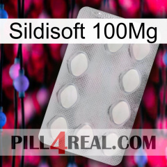 Sildisoft 100Mg 16